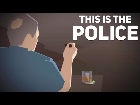 Видео: Конец (35) This is the Police