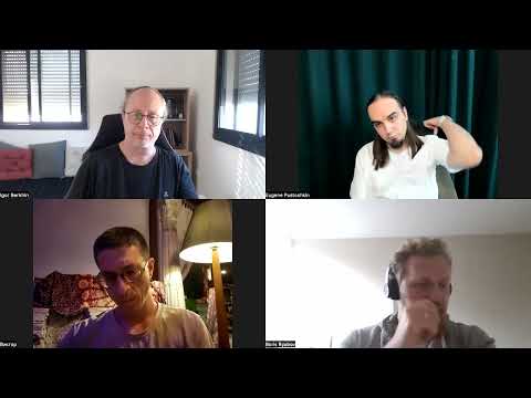 Видео: Противоречия между этикой Дхармы и этикой социума.