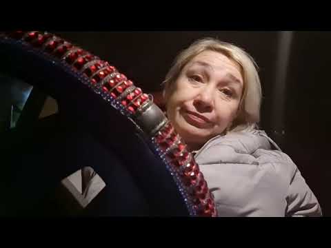 Видео: Костанай./таксую в яндекс/печальная исторя с хорошим концом.