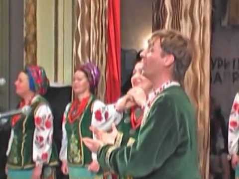 Видео: Ой там,на тім вигоні.