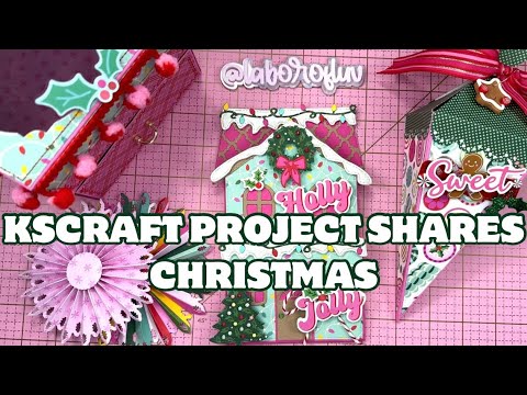 Видео: Огромная рождественская акция @kscraft1652