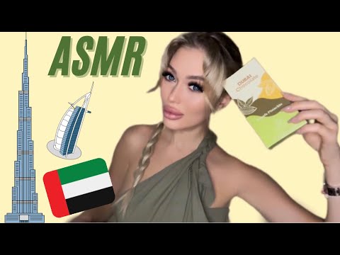 Видео: АСМР ИТИНГ ДУБАЙСКИЙ ШОКОЛАД🍫🇦🇪 звуки рта | ASMR chocolate eating