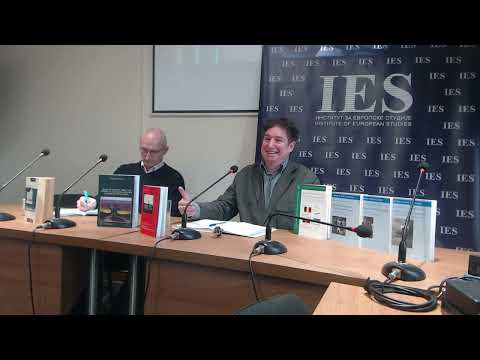 Видео: Проф. др Слободан Наумовић: "Стазе, богазе и странпутице: један живот у етнологији и антропологији"