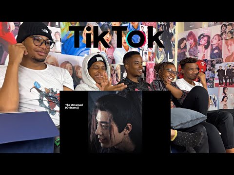 Видео: Подборка азиатских драм TikTok №2