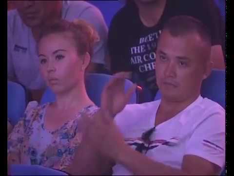 Видео: Күйші Дәулет Халықұлы   Н Тілендиевтен алтын саусақты деп баға алған күйші