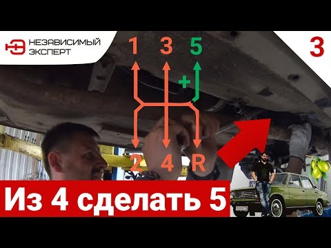 Видео: ЖИГУЛИ ДЛЯ АВТОБАНОВ!