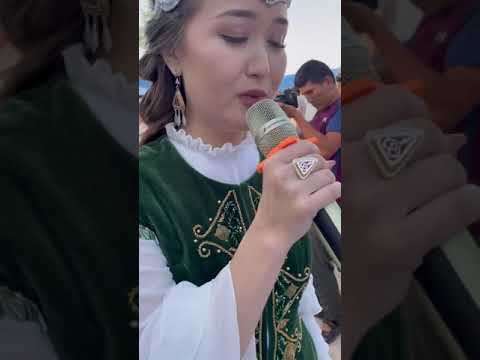 Видео: Отбасыма Арнау♥️