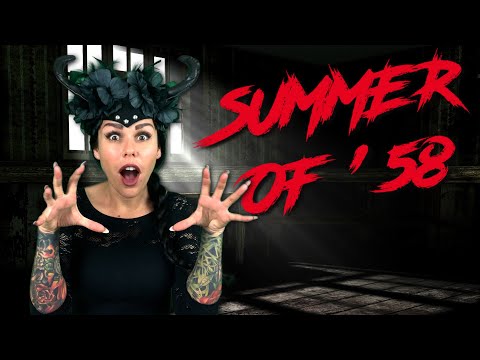 Видео: Summer of '58 - Вечер Развлечений |Полное прохождение на русском | Стрим