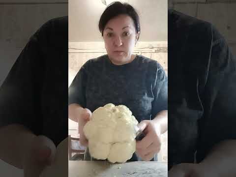 Видео: Всё идёт по плану 💪 Бланширую капусту 🥬