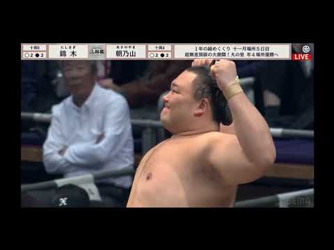 Видео: 5 день Кюсю Басё 2025 Дзюрё Сумо на русском 2025 (Kyushu Basho 2025)