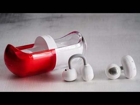 Видео: Moondrop Pill | Лучшие TWS "серёжки" по соотношению цена/качество