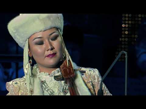 Видео: Жанар Жүсіпованың «Қобыз сарыны» атты музыкалық кеші.