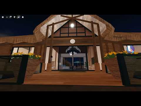 Видео: Roblox Жизнь Вместе  RP ч. 2