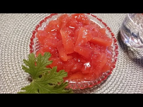 Видео: 164/ Сладко от дюли | Мечтано сладко, вкусно и ароматно !