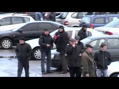 Видео: Мошенники. Документальный фильм. 1 канал