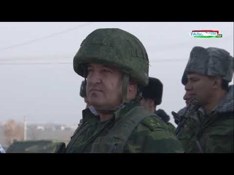Видео: Сарбози Ватан 04.12.2018 / sarbozi vatan