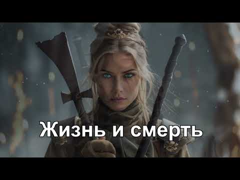 Видео: Жизнь и смерть-Zaira