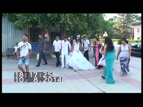 Видео: Сватба на Назик и Зюлкяр Ценово 4-4