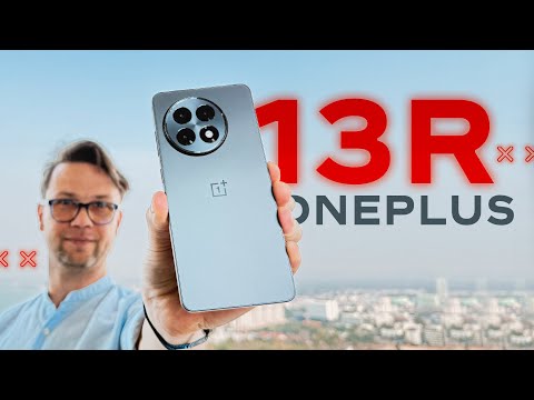 Видео: Лидер СубФлагманов ?🔥 Смартфон OnePlus 13R или лучше Xiaomi 14T ?  Snapdragon 8 Gen 3 LTPO UFS 4.0