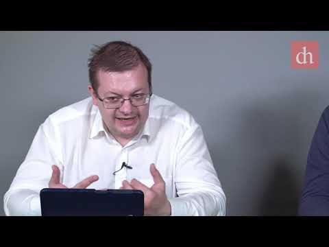 Видео: Конспирология ВОВ и Ржевская битва/Алексей Исаев