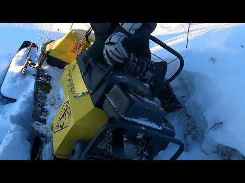 Видео: Бурлак Егерь спорт первые испытания