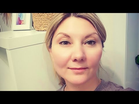 Видео: Крашусь и болтаю. Перманентный макияж-минусы.