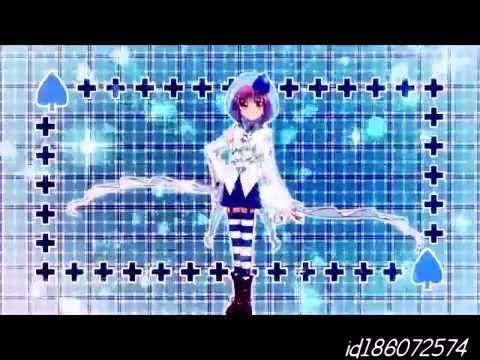 Видео: 【Amv Shugo chara♥Чара хранители】Аму Хинамори  - В моей крови яд