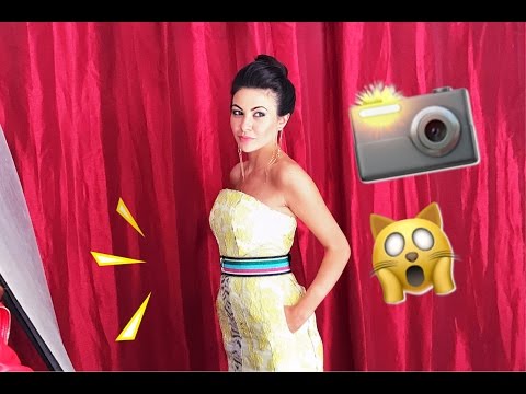 Видео: Ще бъда в списание? 😲