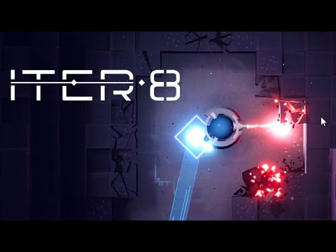 Видео: Я НАШЁЛ НОВЫЙ DOME KEEPER И ТЕПЕРЬ КОПАЮ ВВЕРХ - ITER 8 - Demo