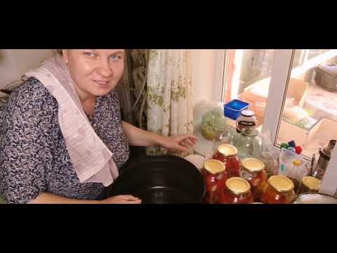 Видео: КРУЧУ🍅МУЖ ВОЗВРАЩАЕТ🚗🤦‍♀️НЕРВНЫЙ ДЕНЬ🤯