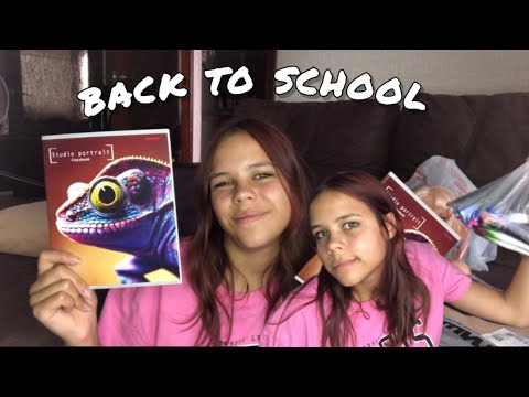 Видео: BACK TO SCHOOL| распаковка канцелярии| медовая 