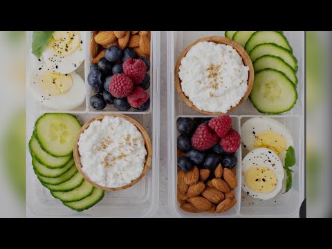 Видео: ЗАВТРАК ВЕЧНО ХУДЕЮЩЕЙ 😂ПОКОНЧЕНО С ДВЕРЬЮ! #норвегия #жизньвнорвегии #семьявместе 