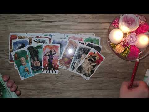 Видео: ЖЕНАТЫЙ МУЖЧИНА 🧏 ЕГО ЧУВСТВА К ВАМ 👩‍❤️‍💋‍👨 ТАРО 🔮