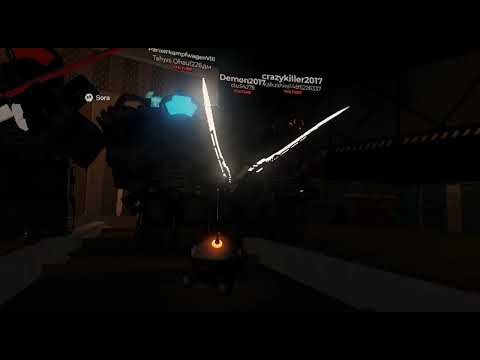 Видео: Скайфалл на колёсиках | Blackout Revival