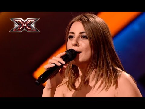 Видео: Сырбу Наташа – Nelly Ciobanu – Hora Din Moldova – Х-Фактор 8. Шестой кастинг