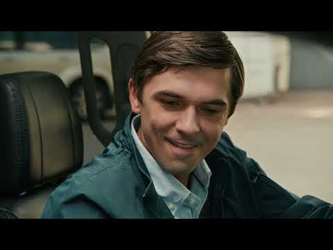 Видео: ПРЕМЬЕРА 2025! НОВЫЙ ФИЛЬМ ОСНОВАН НА РЕАЛЬНЫХ СОБЫТИЯХ!