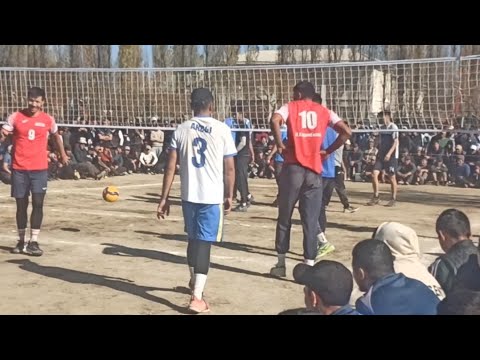 Видео: Аксы жана Өзгөн камандалары өтө укмуш оюн көрсөтүп койду финалда 29.10.2023