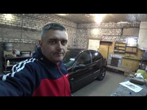Видео: Гаражный обзор Рено Меган 2 Коротко и о главном.