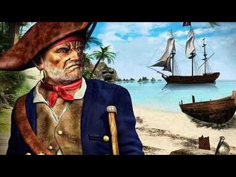 Видео: ОСТРОВЪТ НА СЪКРОВИЩАТА 2
