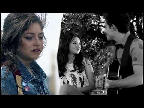 Видео: Луна и Маттео - Выключи боль...