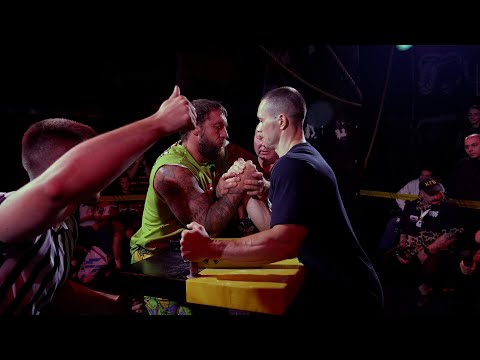 Видео: АЛЕКСЕЙ ШРЕДДЕР VS ДЕД ВИТАЛИЙ