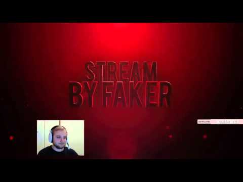 Видео: Ретроспектива 2: Стрим Факера. Подготовка к Мафии [1/4] (04.11.14)