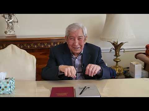 Видео: Мырзатай Жолдасбеков.  Ертедегі әдебиет нұсқалары. Күлтегін.