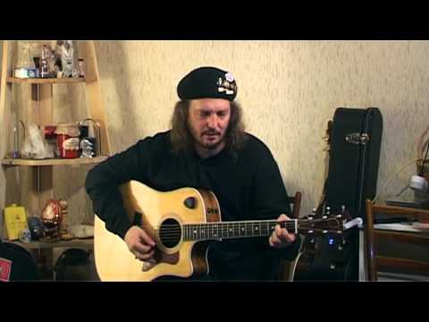 Видео: Башаков М. "Мы никогда не умрём"