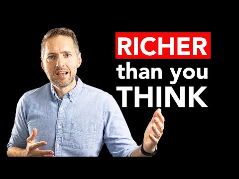 Видео: ЭКСПЕРТ ПО ПЕНСИОННЫМ ВОПРОСАМ: признаки того, что у вас все хорошо в финансовом плане (даже если...