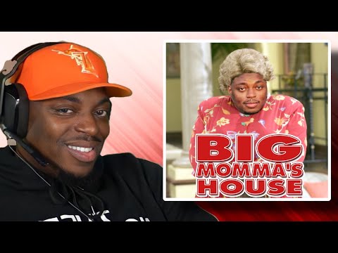 Видео: ТРЕЙ РЕАКЦИЯ НА ЧТО СЛУЧИЛОСЬ В ДОМЕ БОЛЬШОЙ МАМОЧКИ??!! (2000) КИНОТЕАТР PRIMM'S HOOD