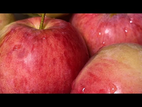 Видео: БЫСТРЫЕ ЗАГОТОВКИ ИЗ ЯБЛОК И ГРУШ