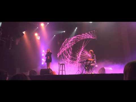 Видео: ЛУНА - Рождественский акустический концерт (бис) (Киев 05.01.2021)