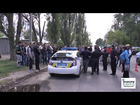 Видео: Старые взятки новой полиции