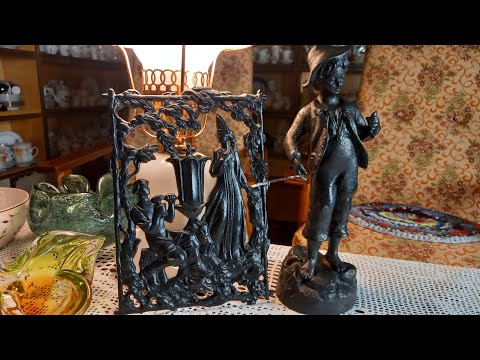 Видео: Новые приобретения в коллекцию! ( 2 часть)
